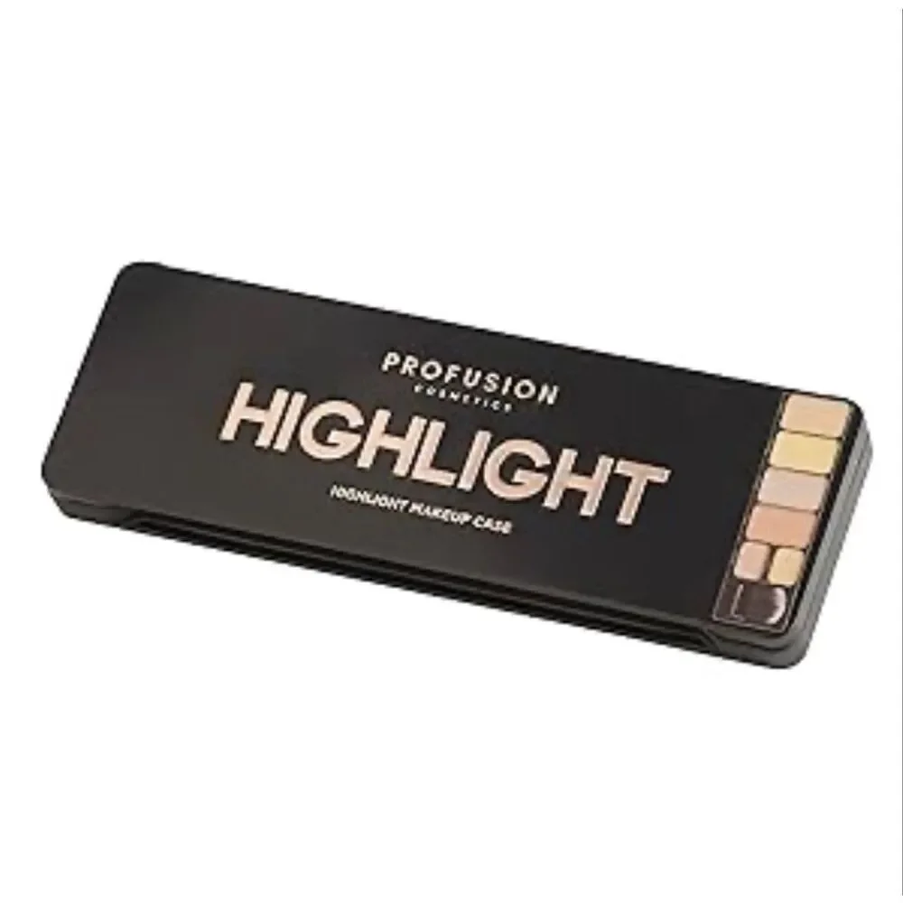 PROFUSION COSMETICS - NWT 